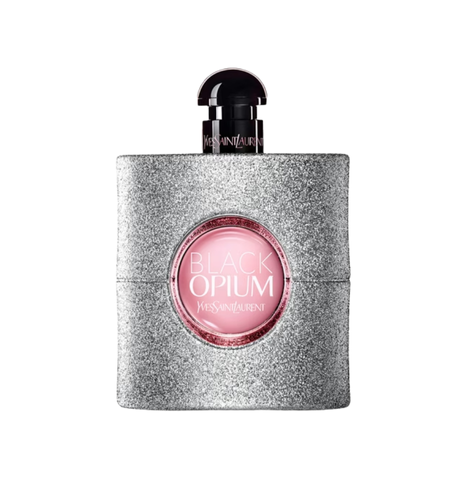 YSL Black Opium Glitter EDP 90 ml