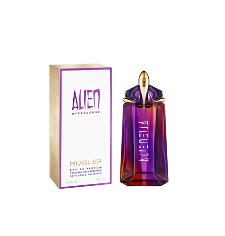 Mugler Alien Hypersense EDP 90 ml - Image 2
