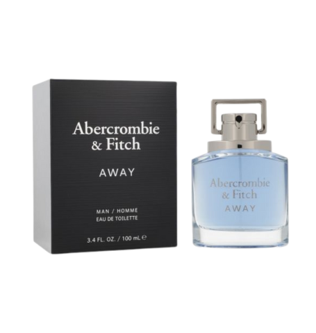 Abercrombie & Fitch Away Man EDT 100 ml - Image 2