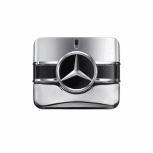 Mercedes-Benz Sign Your Attitude EDT 100 ml