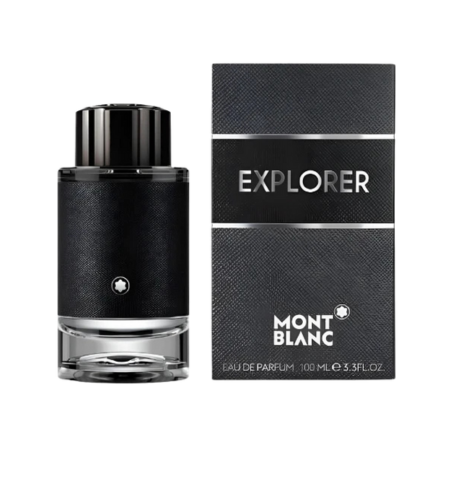 Montblanc Explorer EDP 100 ml - Image 2
