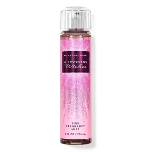 A Thousand Wishes Bath & Body Works