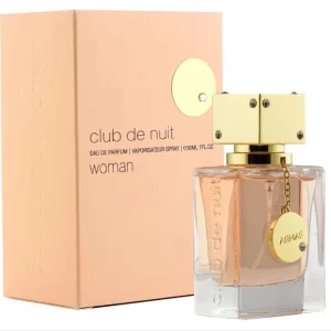 CLUB DE NUIT WOMAN EDP 105ML