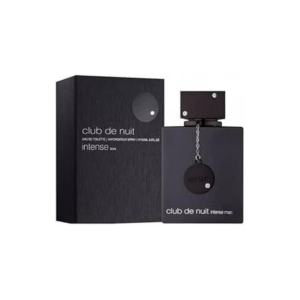 CLUB DE NUIT INTENSE MAN EDT 105ML