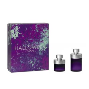 HALLOWEEN MAN SET 2 PIEZAS