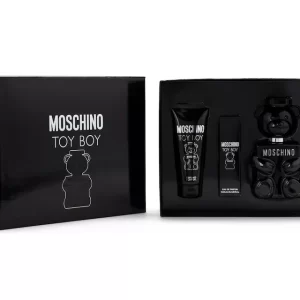 TOY BOY SET 3 PIEZAS