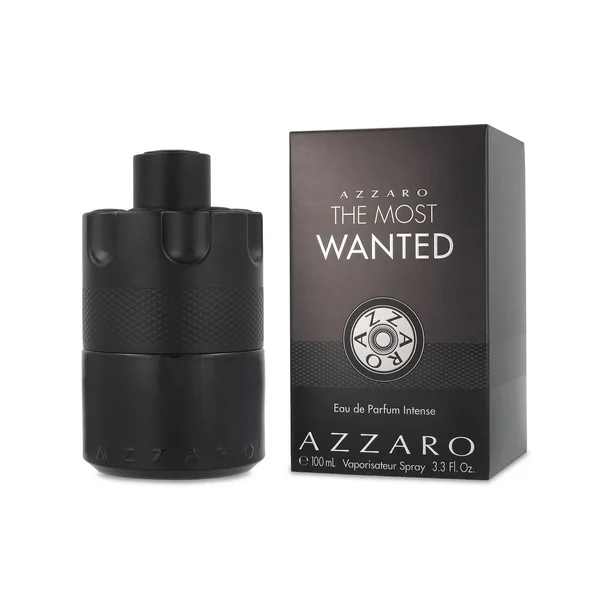 THE MOST WANTED AZZARO EDP 100ML