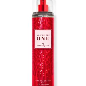 You`re the One Bath & Body Works