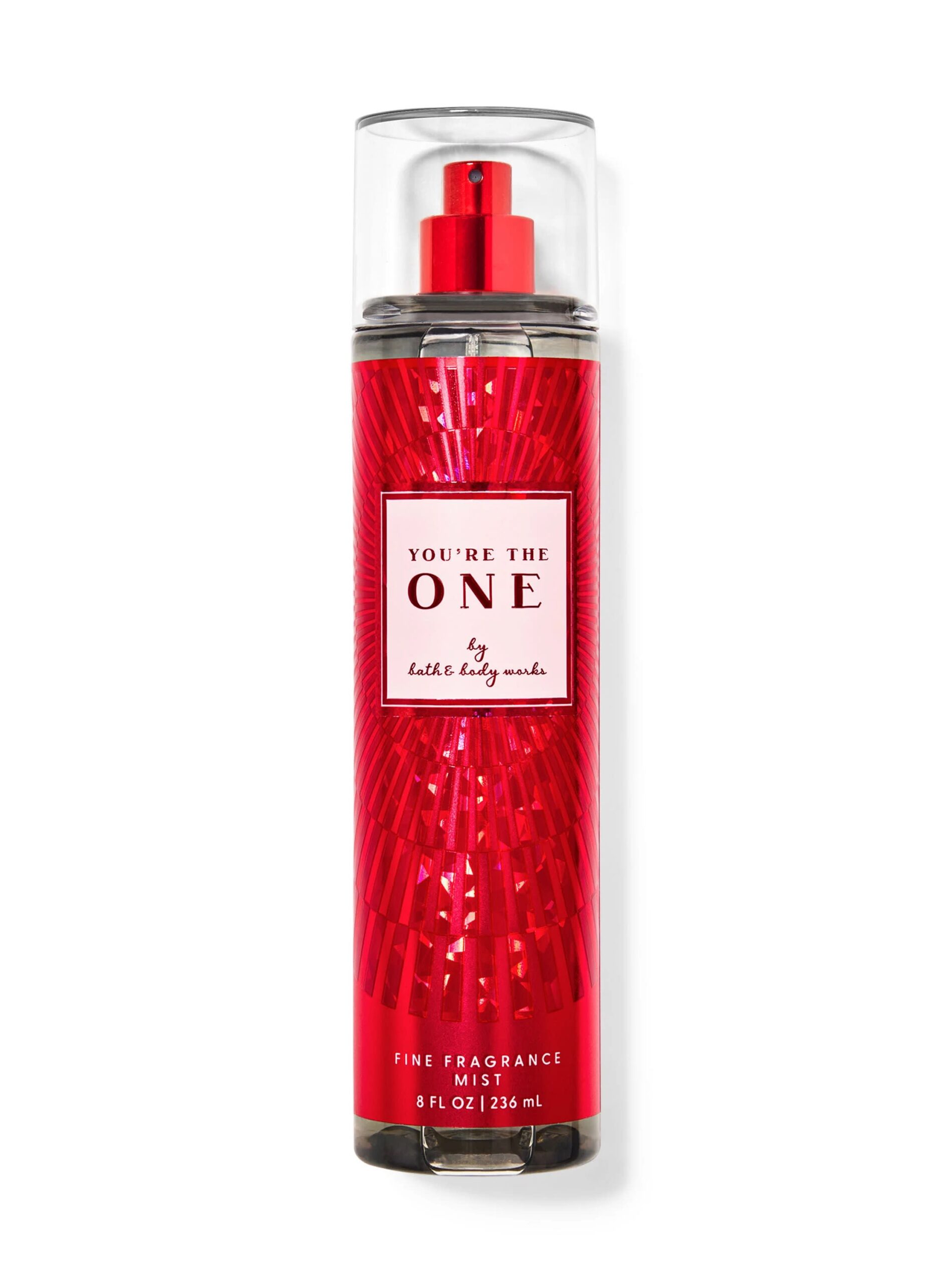 You`re the One Bath & Body Works