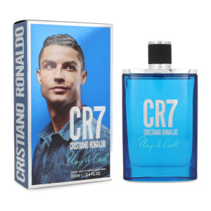 CR7 PLAY IT COOL EDT 100ML