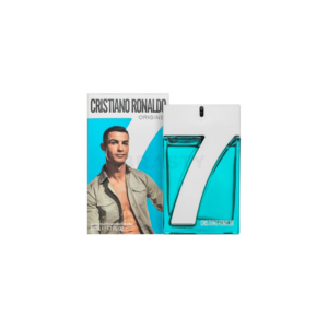 CRISTIANO RONALDO ORIGINS EDT 100ML