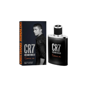 CR7 GAME ON EDT 100ML