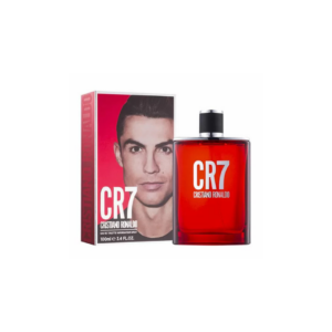 CR7 CRISTIANO RONALDO EDT 100ML