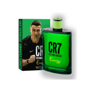 CR7 ENERGY EDT 100ML