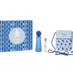 TOUS KIDS SET 3 PIEZAS
