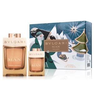 MAN TERRAE ESSENCE SET 2 PIEZAS