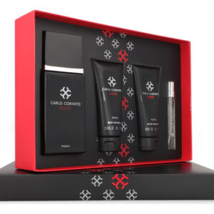 ROUGE SET 4 PIEZAS