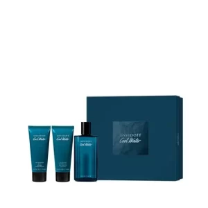 COOL WATER SET 3 PIEZAS