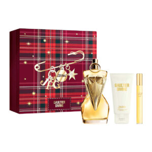 GAULTIER DIVINE SET 3 PIEZAS