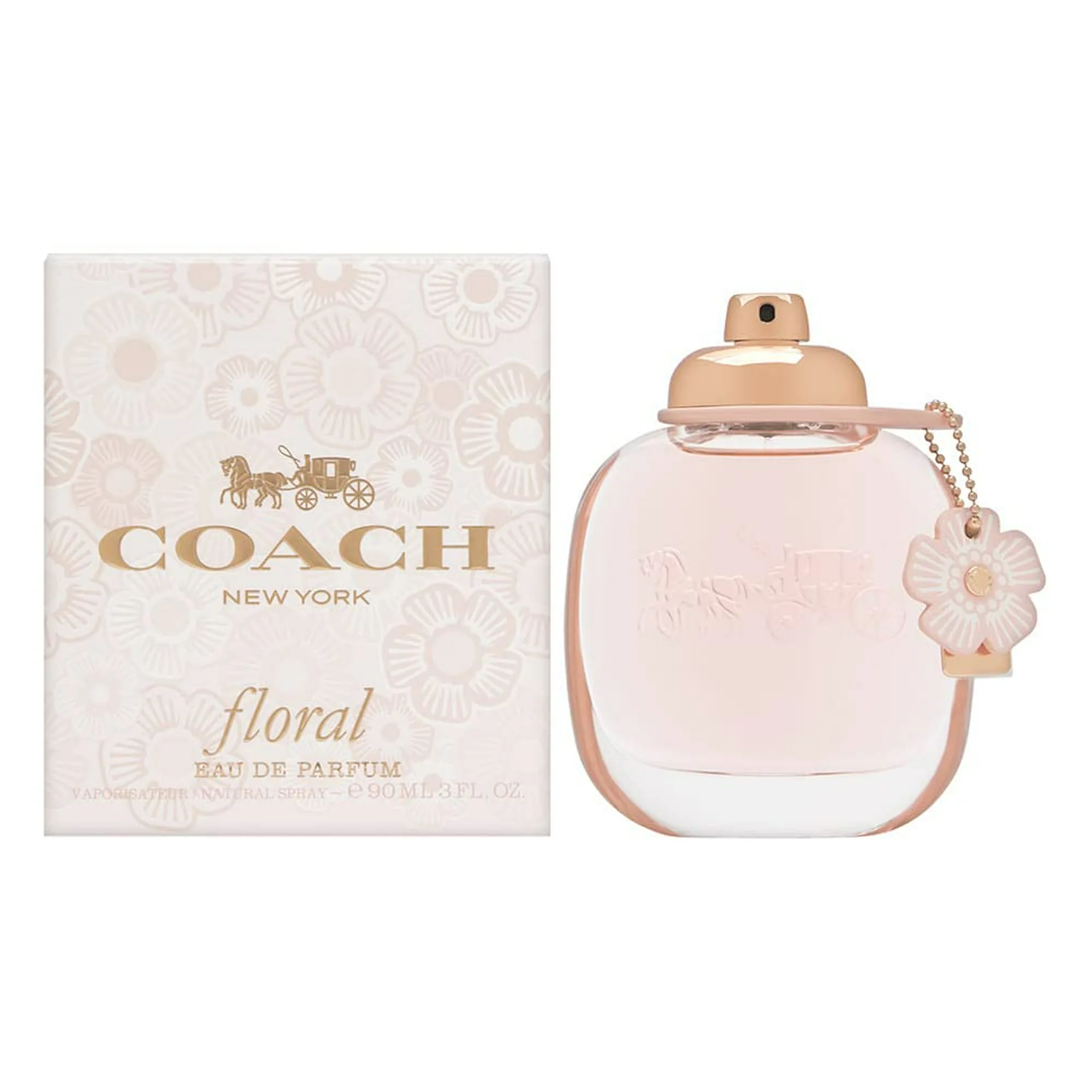 FLORAL EDP 90ML