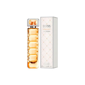 BOSS ORANGE EDT 75ML