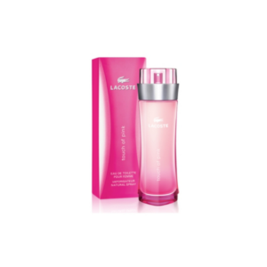 TOUCH OF PINK EDT 90ML