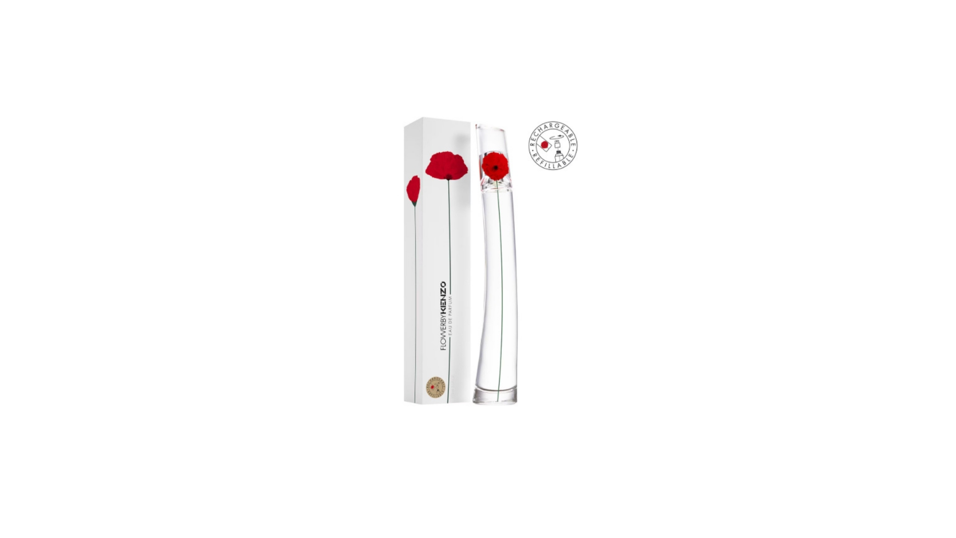 FLOWE BY KENZO EDP 100ML
