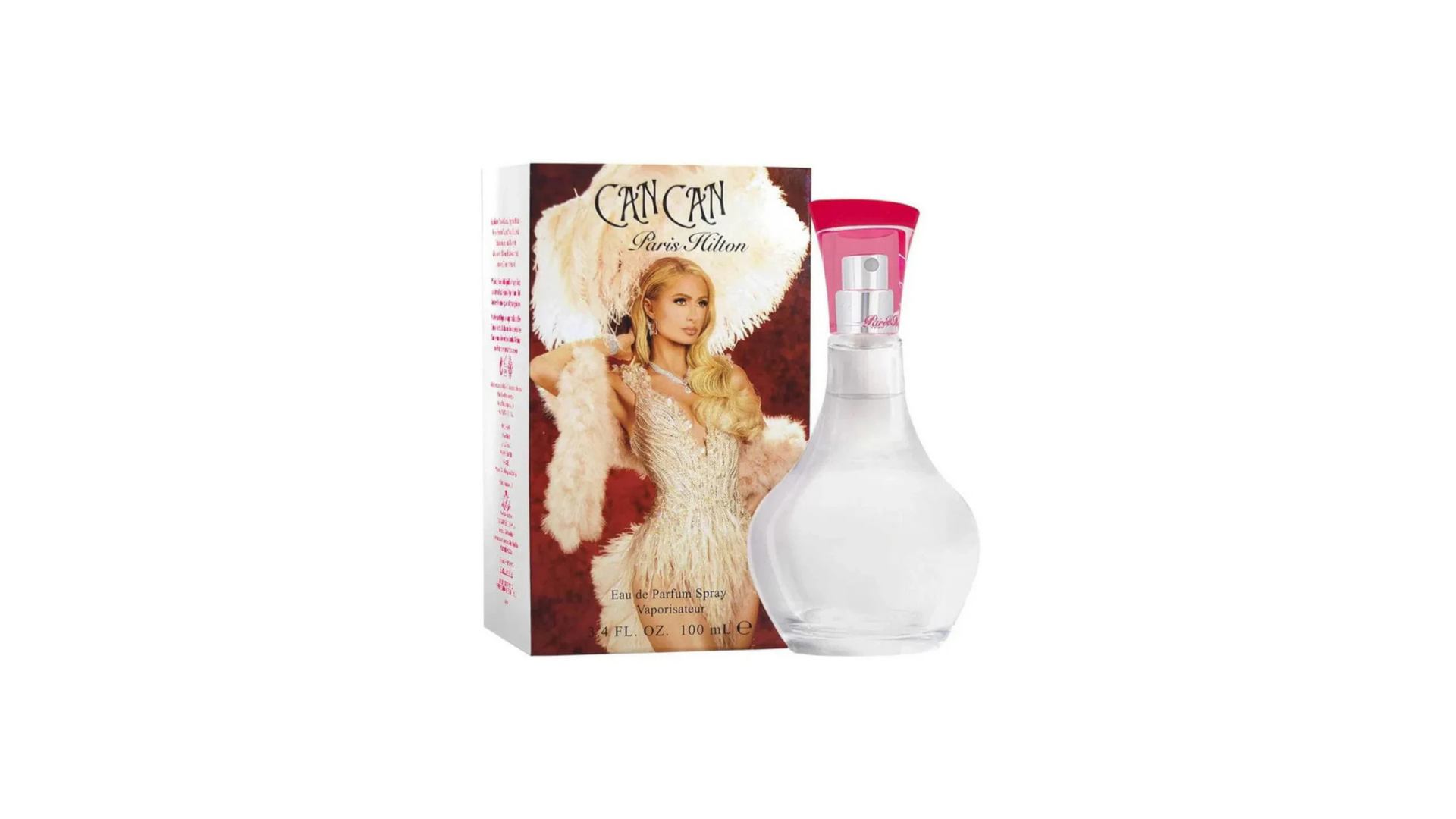 CAN - CAN EDP 100ML