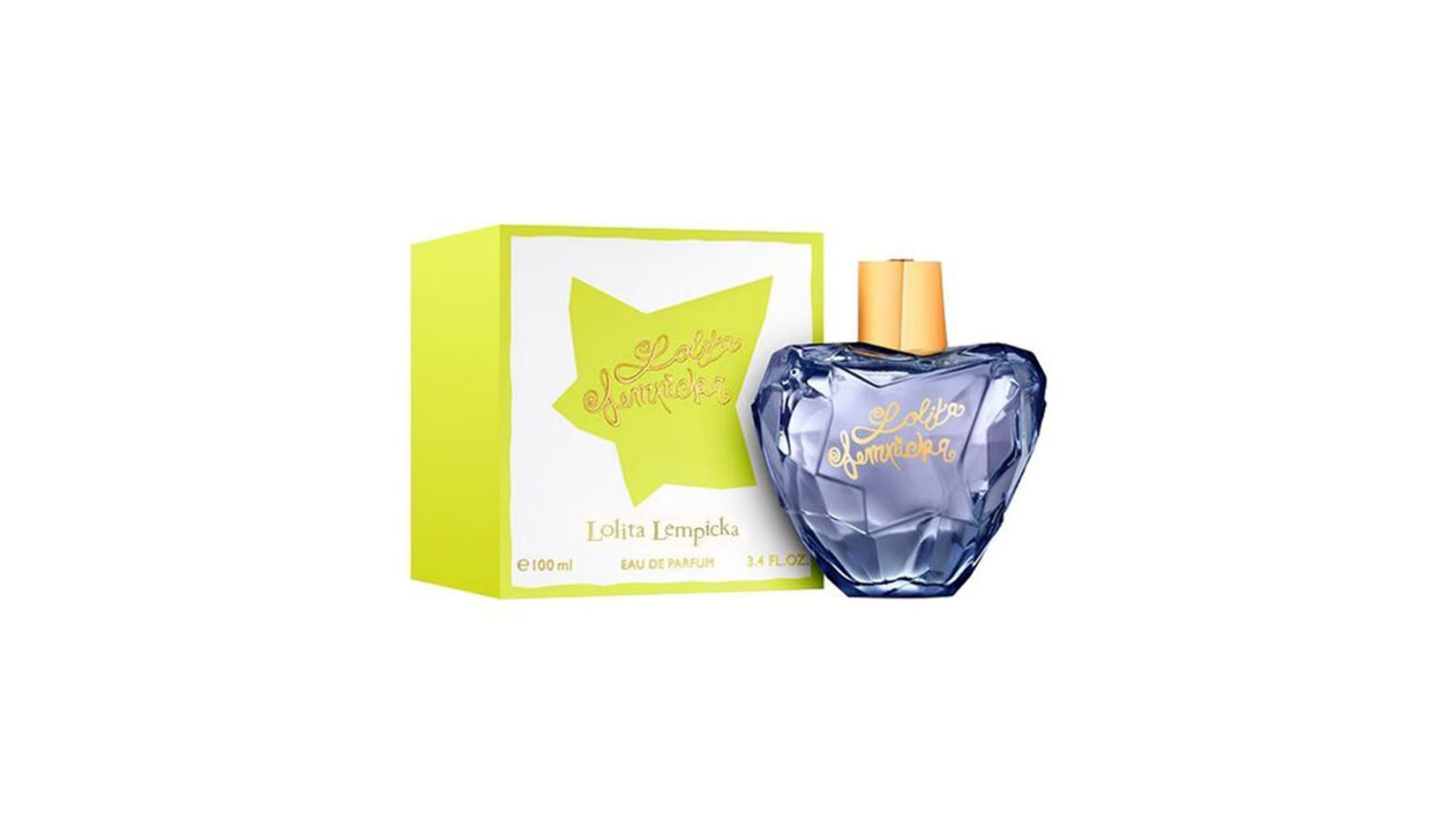 LOLITA LEMPICKA EDP 100ML