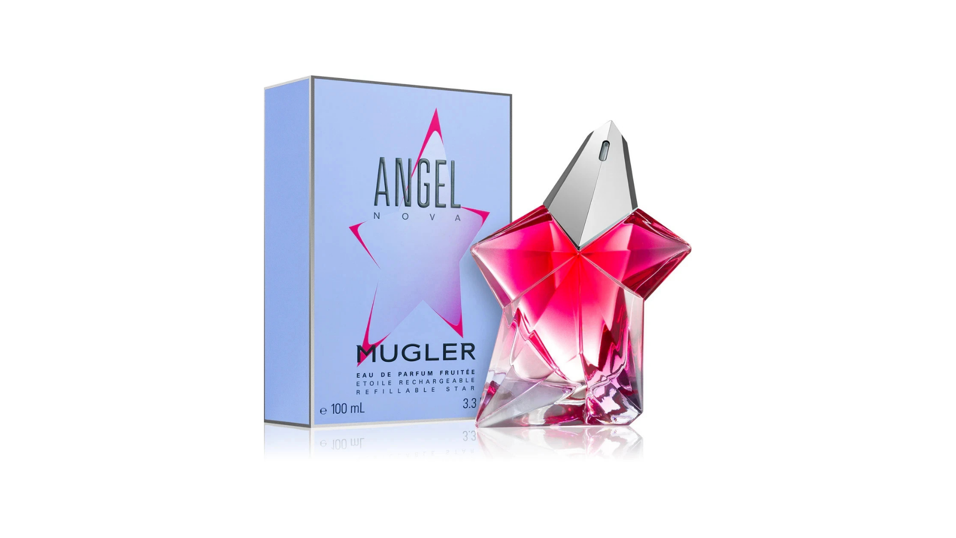 ANGEL NOVA EDP 100ML