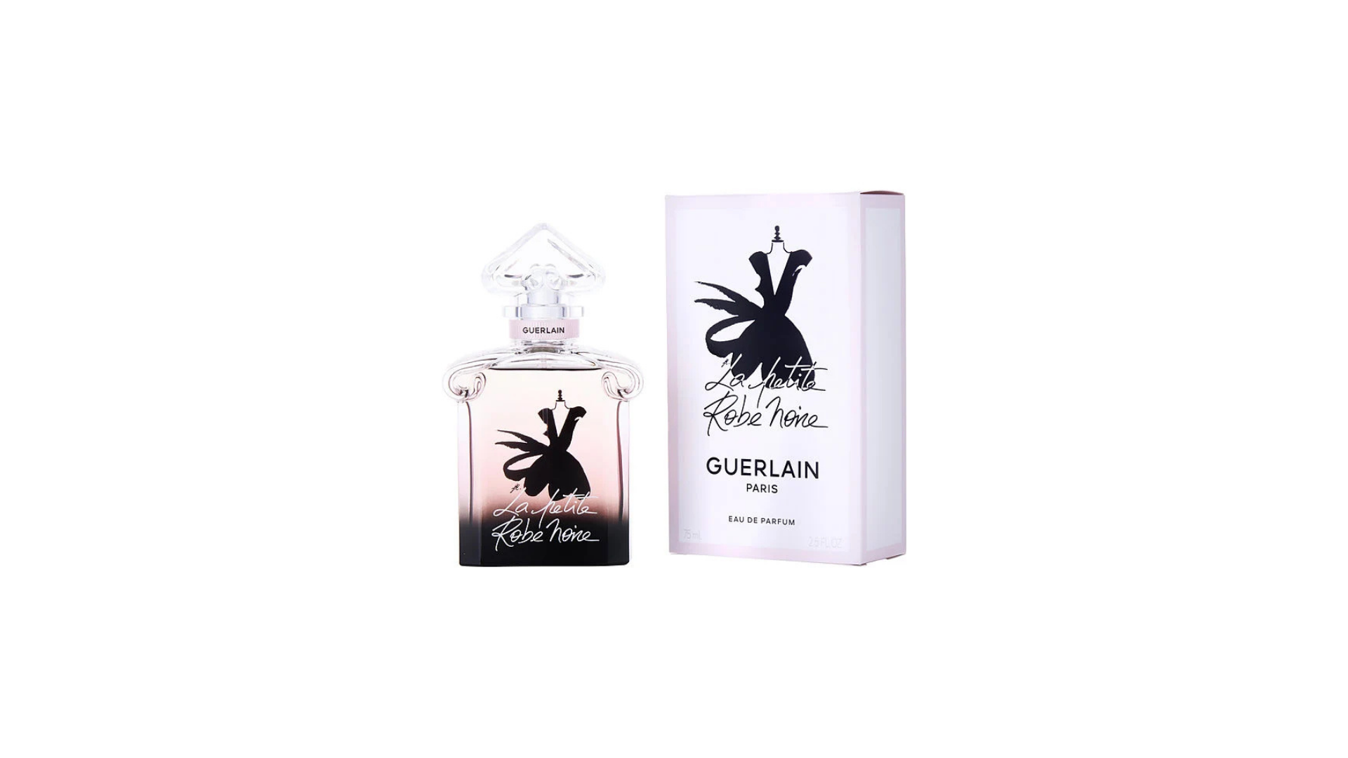 LA PETITA ROBE NOIRE EDP 100ML