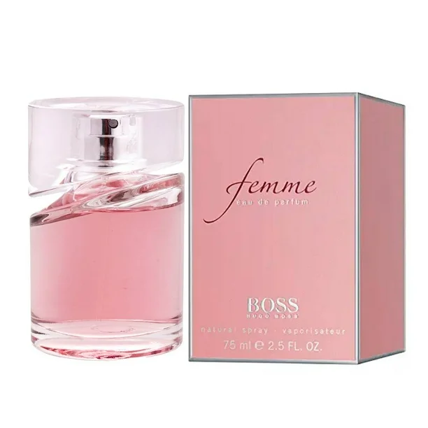 FEMME EDP 75ML