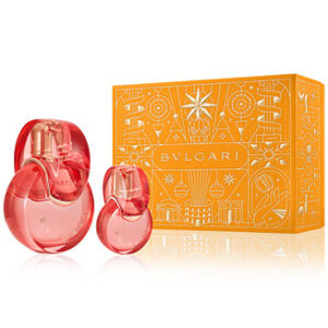 OMNIA CORAL SET 2 PIEZAS