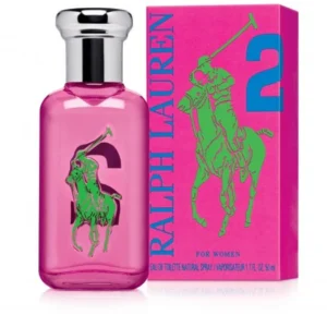 BIG PONY 2 FOR WOMEN