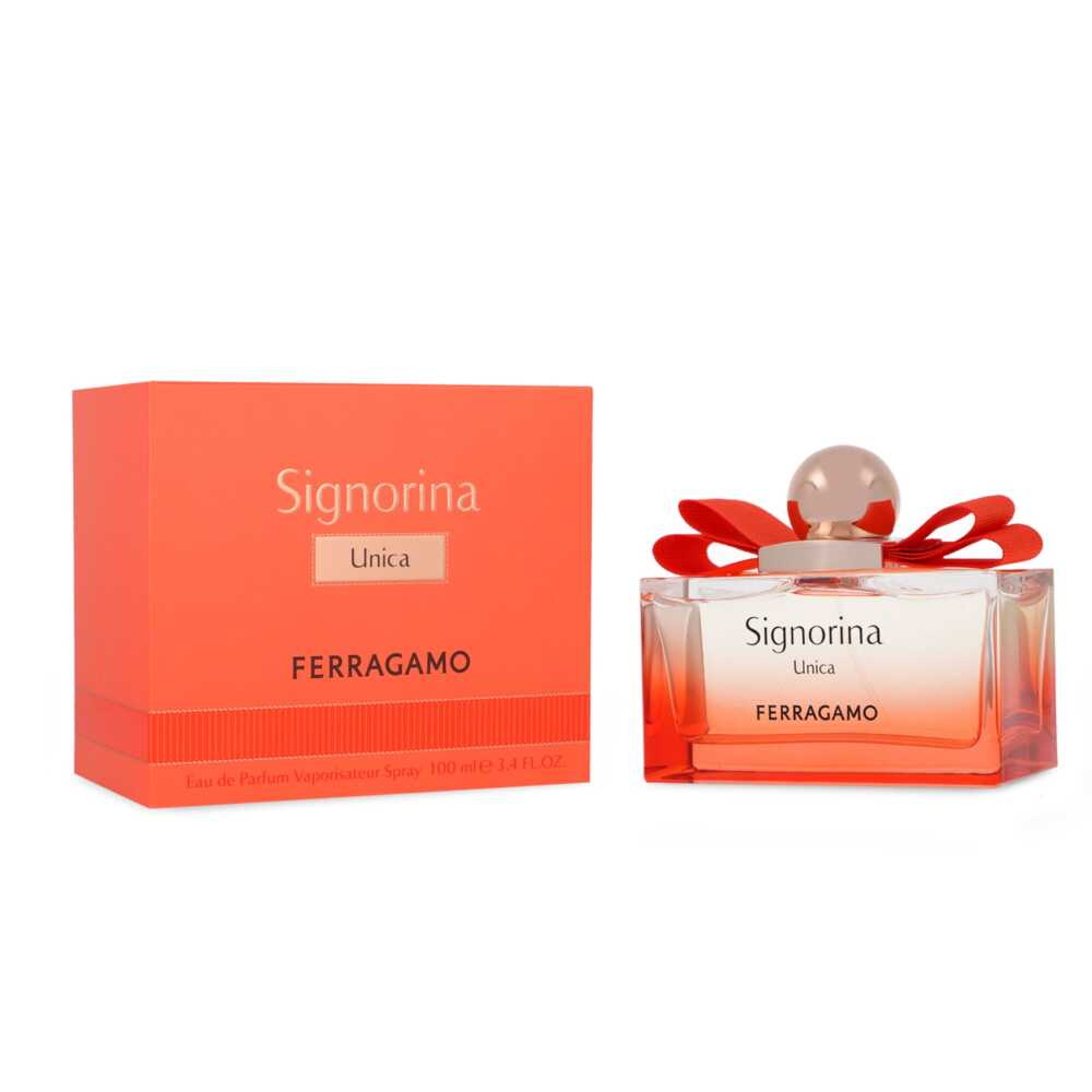 SIGNORINA UNICA EDP 100ML
