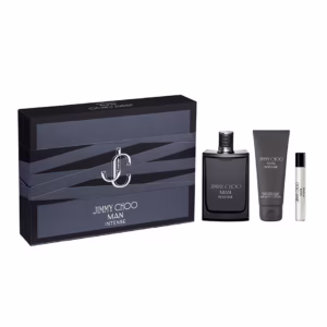 Set Jimmy Choo Man Intense 3 Pzs