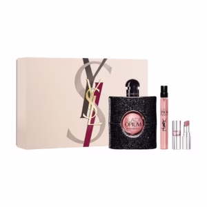 Set Black Opium YSL 3 Pzs