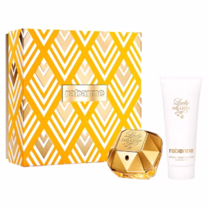 Lady Million Set 2 Pzs