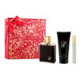 CH Estuche 3 Piezas Caballero EDT 100ml + Crema de Afeitar 100ml + Miniatura 10ml