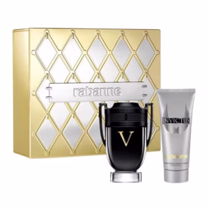 Invictus Victory Set 2 Piezas 100 ml para Hombre