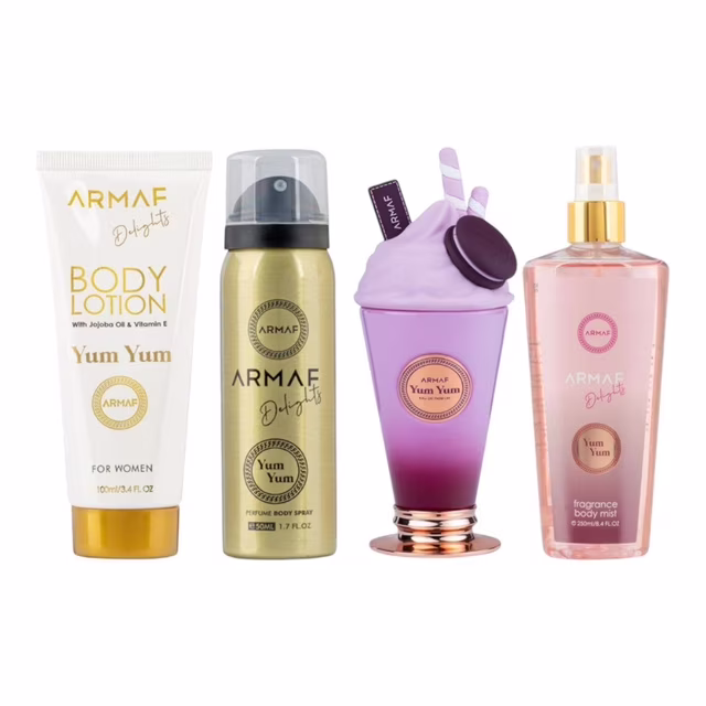 Armaf Yum Yum EDP Set 100 ml