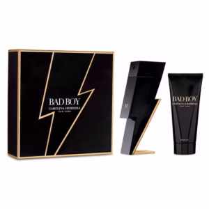 Set Bad Boy Carolina Herrera