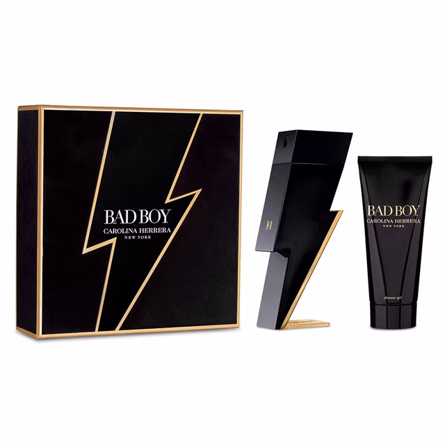 Set Bad Boy Carolina Herrera