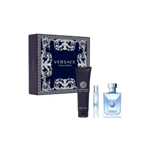 Set Versace Pour Homme EDT | Versace