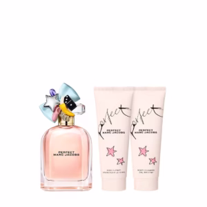 Marc Jacobs Perfect Set
