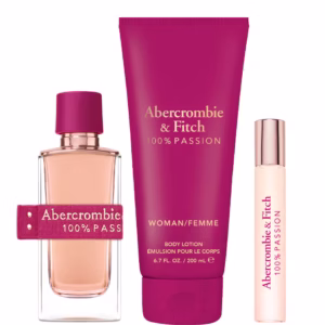 Passion Woman Abercrombie EDP 100 ml Set