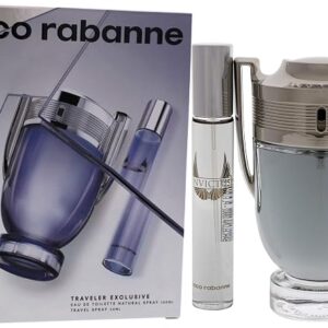 Set Invictus EDT 100 ml | Paco Rabanne