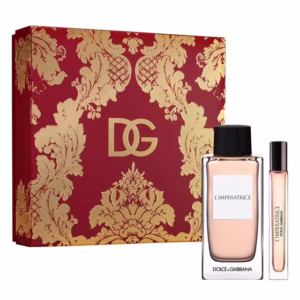 Dolce&Gabbana L'Imperatrice Set 2 Pzs
