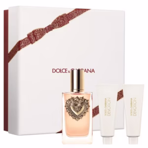 DOLCE&GABBANA Devotion Set 3 Pzs