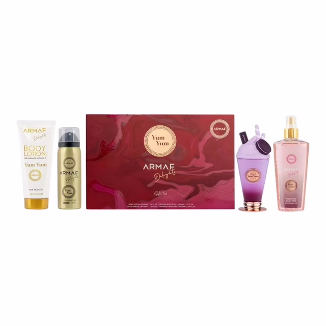 Armaf Yum Yum EDP Set 100 ml - Image 3